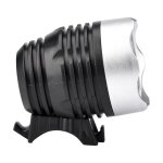 Lampe avant de vélo - mxzzand - Étanche - support de sangle en caoutchouc - 2 piles cr2032 Lampe avant de vélo - mxzzand - Étanche - support de sangle en caoutchouc - 2 piles cr2032