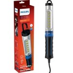 Lampe baladeuse filaire 220v philips cbl10 (lpl35x1)