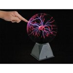 Lampe - magique - 20cm - clair musical - design contemporain - lectrique