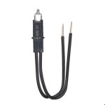 Lampes � c�bler 230v n�on forte luminescence 04w - legrand - 089906