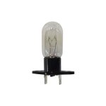 Lampe de cavite micro onde pour four whirlpool 2476206 - * 481913428051 063. 00. 0016 avm230 akl28 - ...
