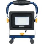 Lampe de chantier / projecteur - rapid - the painter - led 2k lumens peinture - ip65 - 6000 kelvins - ...
