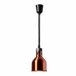 Lampe chauffante rc - shsfl05
