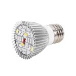 Lampe de croissance à led sonew full spectrum e27 pour plantes et fleurs hydroponiques Lampe de croissance à led sonew full spectrum e27 pour plantes et fleurs hydroponiques