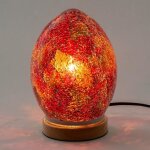 Lampe decorative - signes grimalt - mosaïque indienne - verre coloré - Électrique - intérieur Lampe decorative - signes grimalt - mosaïque indienne - verre coloré - Électrique - intérieur
