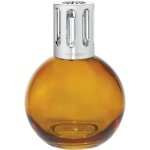 Lampe diffuseur de parfum boule light amber - maison berger paris Lampe diffuseur de parfum boule light amber - maison berger paris