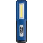 Lampe dinspection - rapid - the inspector - led 150 lumens et 50 lumens - magn�tique et crochet - emballage ...