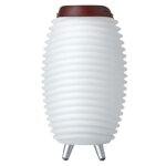 Lampe enceinte multifonction synergy 2. 0 35 nouvelle génération made in europe son haute qualité kooduu ... Lampe enceinte multifonction synergy 2. 0 35 nouvelle génération made in europe son haute qualité kooduu ...