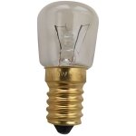 Lampe pour four rosieres - 25w - 230v - 300°c - pièce dorigine constructeur Lampe pour four rosieres - 25w - 230v - 300°c - pièce dorigine constructeur