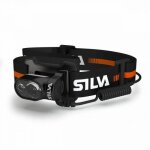 Lampe frontale cross trail 5