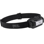Lampe frontale �tanche - petzl - aria 1 - 350 lumens - 3 piles aaa / lr03 incluses - noir