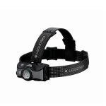 Lampe frontale - led lenser - mh7 - rechargeable usb - 600 lumens - port�e 400m