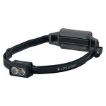 Lampe frontale - led lenser - neo 5r - rechargeable usb - portée 160 m - 2 modes déclairage Lampe frontale - led lenser - neo 5r - rechargeable usb - portée 160 m - 2 modes déclairage