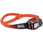 Lampe frontale multisport - petzl - swift rl - 1100 lumens - rechargeable usb - bandeau réfléchissant ... Lampe frontale multisport - petzl - swift rl - 1100 lumens - rechargeable usb - bandeau réfléchissant ...