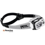Lampe frontale petzl swift rl noir