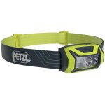 Lampe frontale - petzl - tikka - 350 lumens - 3 piles aaa / lr03 incluses - jaune