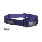 Lampe frontale - petzl - tikka core - 450 lumens - rechargeable usb - mixte Lampe frontale - petzl - tikka core - 450 lumens - rechargeable usb - mixte