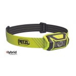 Lampe frontale - petzl - tikka core - jaune - 450 lumens - rechargeable usb Lampe frontale - petzl - tikka core - jaune - 450 lumens - rechargeable usb