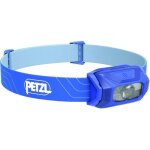 Lampe frontale - petzl - tikkina - 300 lumens - 3 piles aaa / lr03 incluses - bleu Lampe frontale - petzl - tikkina - 300 lumens - 3 piles aaa / lr03 incluses - bleu