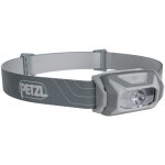 Lampe frontale - petzl - tikkina - 300 lumens - 3 piles aaa / lr03 incluses - gris Lampe frontale - petzl - tikkina - 300 lumens - 3 piles aaa / lr03 incluses - gris