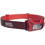 Lampe frontale - petzl - tikkina - 300 lumens - 3 piles aaa / lr03 incluses - rouge Lampe frontale - petzl - tikkina - 300 lumens - 3 piles aaa / lr03 incluses - rouge
