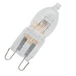 Lampe g9 40w dorigine four cuisini�re 00629745 siemens bosch neff smeg balay