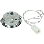 Lampe halogne 20w pour hotte - smeg de dietrich (47381) - gris - accessoires dappareils