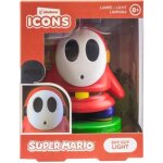 Lampe icon super mario shy guy
