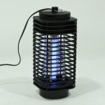 Lampe anti moustique - non spcifi - 220v - lumire bleue - systme automatique - cologique