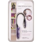Lampe de lecture - je cherche une idee - a pince - rechargeable usb - multicolore - design contemporain ...