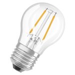 Lampe led dimmable superstar osram - e27 - blanc - rendu des couleurs �lev�