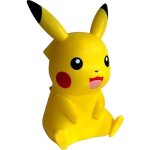 Lampe led - teknofun - pikachu figurine 40 cm