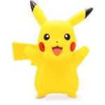 Lampe led - teknofun - pikachu happy pok�mon 25 cm
