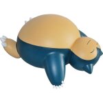 Lampe led - teknofun - snorlax pok�mon 25 cm