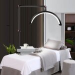 Lampe led zerodis - lumière de demi - lune 16in 20w half moon light - noir 3000k - 6 le647 - protection ... Lampe led zerodis - lumière de demi - lune 16in 20w half moon light - noir 3000k - 6 le647 - protection ...