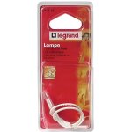 Lampe - legrand - neptune - 230 v - 0. 5 ma - pour interrupteur  voyant