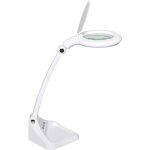 Lampe loupe - maul - mauliris 8261202 - led intgre - 7 w - blanc lumire du jour