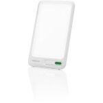 Lampe de luminothrapie - medisana - lt 460 10. 000 lux - led - energisante - compacte portable - pochette ...