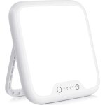Lampe de luminothérapie vthw 10000 lux lampe de photothérapie avec fonction mémoire & 4 minuterie commande ... Lampe de luminothérapie vthw 10000 lux lampe de photothérapie avec fonction mémoire & 4 minuterie commande ...