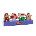 Luminaires - lampe - super mario - icon Luminaires - lampe - super mario - icon