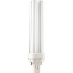 Lampe master pl - c 18w / 830 / 2p 1ct