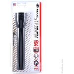 Torche led - maglite - ml25lt - noir - 1 ampoule - mode bougie