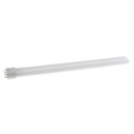 Lampe non pour hotte novy