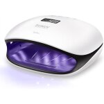 Lampe uv ongles gel lampe uv led professionnelle avec séchage rapide (30s / 60s / 99s) lampe uv rechargeable ... Lampe uv ongles gel lampe uv led professionnelle avec séchage rapide (30s / 60s / 99s) lampe uv rechargeable ...