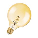 Ampoule osram vintage 1906