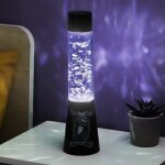 Lampe - paladone - ltrange nol de monsieur jack - 33 cm - dcoration intrieure - enfant