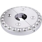 Lampe pour parasol 28 led lumiere de parasol avec 3 modes d�clairage led sans fil pour parasol de jardin ...