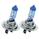 Ampoule halogne philips automotive 53277728 masterduty blue vision h7 70 w 1 paire(s)