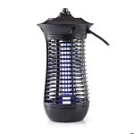 Lampe pige  insectes 18w