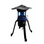 Lampe pige  moustiques et insectes volants